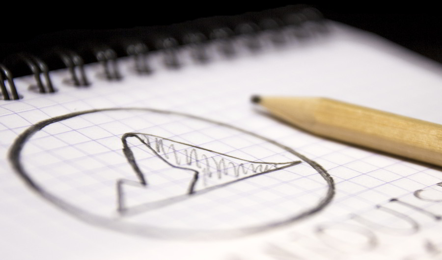 croquis logo
